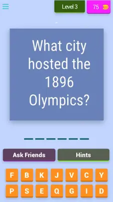 History of the World android App screenshot 0