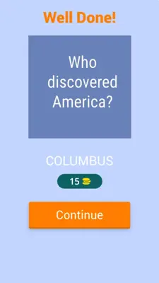 History of the World android App screenshot 2